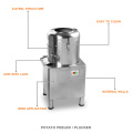 Manufacturer Supplier potato peeler machine ATP15/potato peeler for promotion